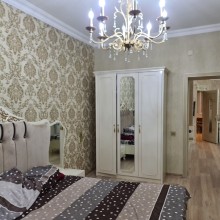 Dağüstü parkın yaxınlığında 4 otaqlı mənzil satılır, -16