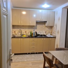 Dağüstü parkın yaxınlığında 4 otaqlı mənzil satılır, -17