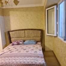 Dağüstü parkın yaxınlığında 4 otaqlı mənzil satılır, -19
