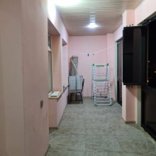 Dağüstü parkın yaxınlığında 4 otaqlı mənzil satılır, -20