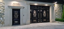 Sale Villa in Baku vity MArdakan, -11