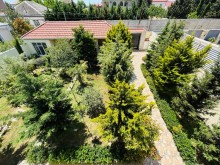 Mərdəkan  körpüsünə yaxın 5 sotda 4 otaqlı əşyalı ev satılır, -6