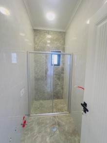 Mərdəkanda yeni tikilmiş gözəl villa satılır. 3 sot torpaq sahəsi, -16