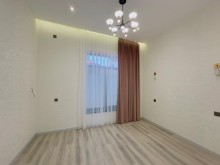 Mərdəkan qəsəbəsində yeni inşa edilmiş modern bağ evi satılır, -8