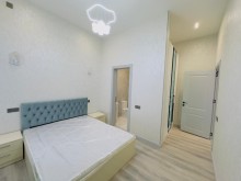 Mərdəkan qəsəbəsində yeni inşa edilmiş modern bağ evi satılır, -13