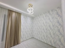Mərdəkan bağlarında, şəhərin səs-küyündən uzaqda yeni inşa edilmiş mini villa satılır, -9
