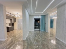 Mərdəkan bağlarında, şəhərin səs-küyündən uzaqda yeni inşa edilmiş mini villa satılır, -10
