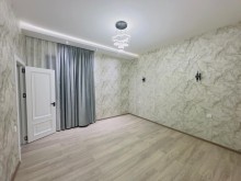 Mərdəkan bağlarında, şəhərin səs-küyündən uzaqda yeni inşa edilmiş mini villa satılır, -11