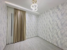 Mərdəkan bağlarında, şəhərin səs-küyündən uzaqda yeni inşa edilmiş mini villa satılır, -16