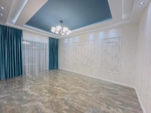 Mərdəkan bağlarında, şəhərin səs-küyündən uzaqda yeni inşa edilmiş mini villa satılır, -17