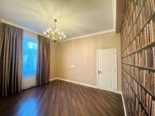 Şüvəlan qəsəbəsi , Qala yolu, bağlar massivində əla təmirli villa satılır, -8