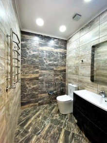 Şüvəlan qəsəbəsi , Qala yolu, bağlar massivində əla təmirli villa satılır, -10