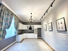 Şüvəlan qəsəbəsi , Qala yolu, bağlar massivində əla təmirli villa satılır, -11