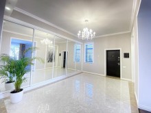 Şüvəlan qəsəbəsi , Qala yolu, bağlar massivində əla təmirli villa satılır, -15
