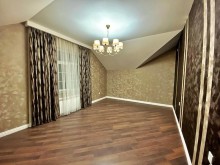 Şüvəlan qəsəbəsi , Qala yolu, bağlar massivində əla təmirli villa satılır, -20