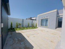 Şüvəlanda yoldan 500 metr məsafədə yeni ev satılır, -3