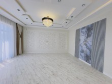 Şüvəlanda yoldan 500 metr məsafədə yeni ev satılır, -10