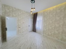 Şüvəlanda yoldan 500 metr məsafədə yeni ev satılır, -17