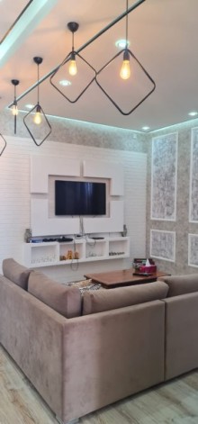 Kirayə (Aylıq) Villa Xəzər.r, Mərdəkan, -2