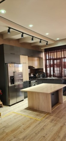 Kirayə (Aylıq) Villa Xəzər.r, Mərdəkan, -3