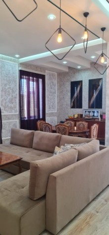 Kirayə (Aylıq) Villa Xəzər.r, Mərdəkan, -4