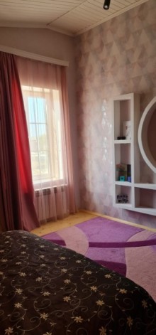Kirayə (Aylıq) Villa Xəzər.r, Mərdəkan, -6