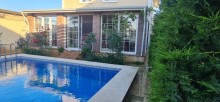 Kirayə (Aylıq) Villa Xəzər.r, Mərdəkan, -14