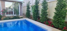 Kirayə (Aylıq) Villa Xəzər.r, Mərdəkan, -16