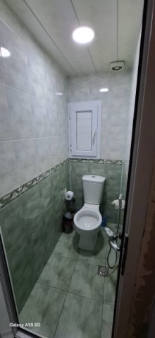 Binəqədi.r, 7-ci mikrorayon Satılır Köhnə Tikili, -3