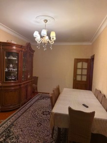 Binəqədi.r, 7-ci mikrorayon Satılır Köhnə Tikili, -5