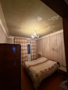 Binəqədi.r, 7-ci mikrorayon Satılır Köhnə Tikili, -9