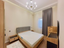 Mərdəkanda tam əşyalı yeni mini villa satılır, -14