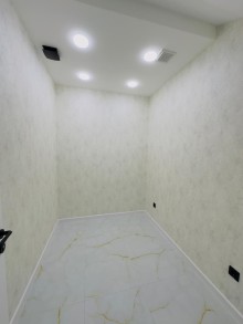 Bakıda 2 mərtəbəli modern ev satılır. Şüvəlan qəsəbəsində 5 otaqlı yeni dacha, -9