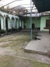 Novxani cimerliye yaxin bag evi satilir, -2