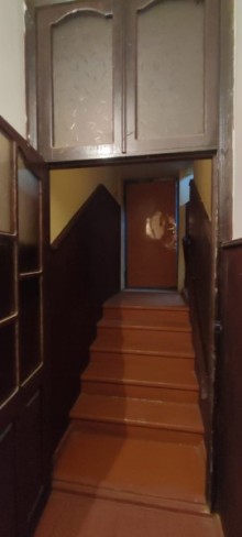 Novxani cimerliye yaxin bag evi satilir, -11