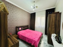 Şüvəlanda 1 mərtəbəli əşyalı ev satılır, -13