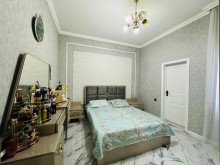 Şüvəlanda 1 mərtəbəli əşyalı ev satılır, -16