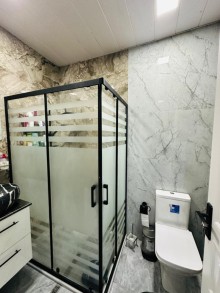 Şüvəlanda 1 mərtəbəli əşyalı ev satılır, -17