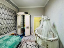 Şüvəlanda 1 mərtəbəli əşyalı ev satılır, -18