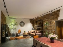 Şüvəlanda əşyalı 4 otaqlı həyət evi satılır. 1 mərtəbəli dacha, -6