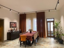 Şüvəlanda əşyalı 4 otaqlı həyət evi satılır. 1 mərtəbəli dacha, -7