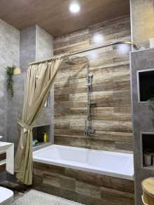 Şüvəlanda əşyalı 4 otaqlı həyət evi satılır. 1 mərtəbəli dacha, -20