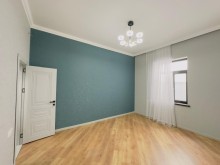 Mərdəkanda  Bravo market və TT market ətrafında yola yaxın modern villa satılır, -14