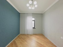 Mərdəkanda  Bravo market və TT market ətrafında yola yaxın modern villa satılır, -15