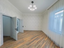 Mərdəkan  Bravo market yolunda 1 mərtəbəli hovuzlu həyət evi satılır, -15