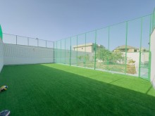 Mərdəkanda Merlin gözəllik salonunun arxasında villa satılır, -6