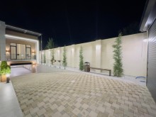 Mərdəkanda Merlin gözəllik salonunun arxasında villa satılır, -12