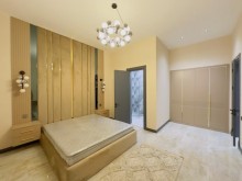 Mərdəkanda Merlin gözəllik salonunun arxasında villa satılır, -15