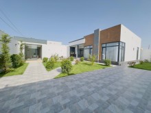 Mərdəkanda bağ evi satılır, -2