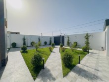 Mərdəkanda bağ evi satılır, -6